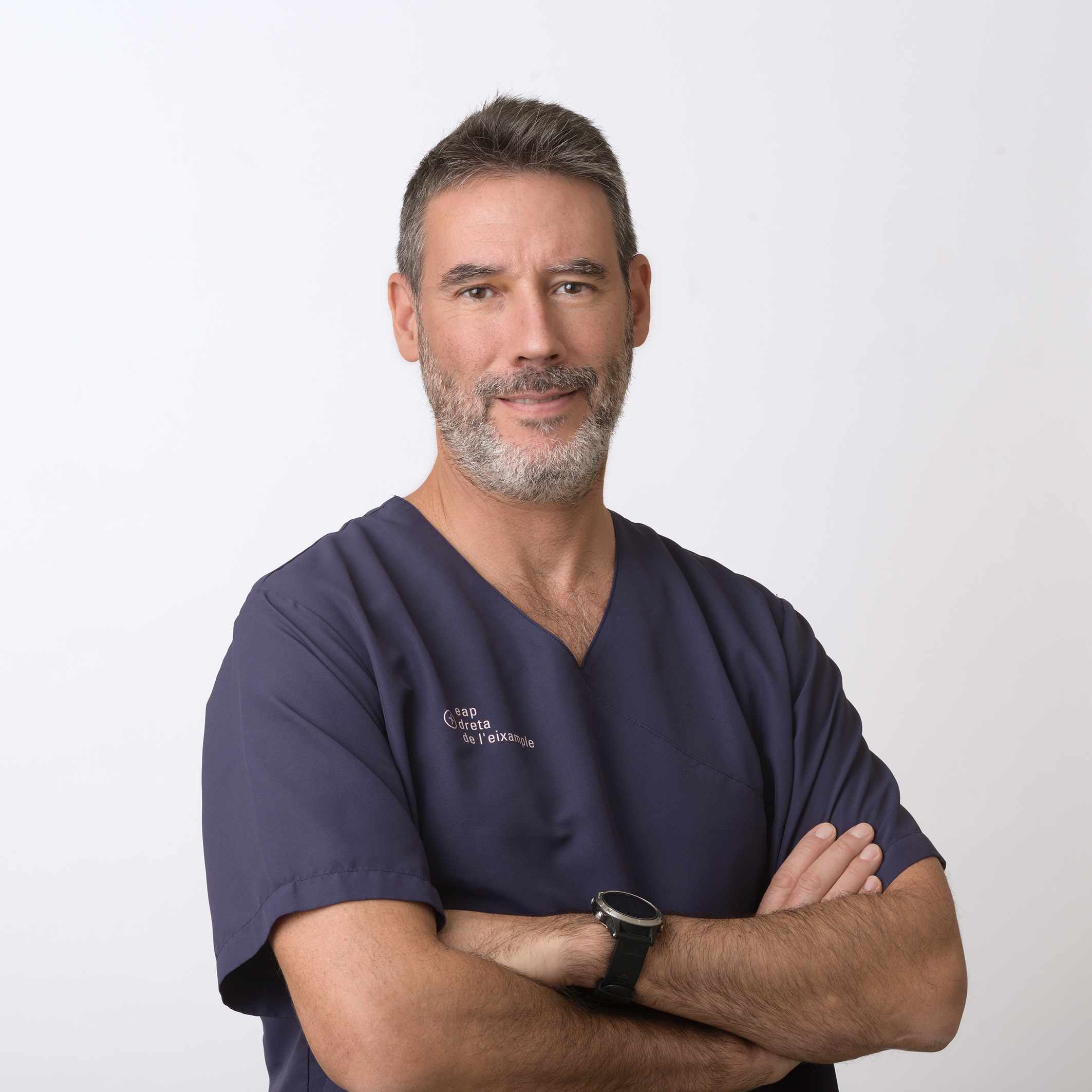 Moreno Ripoll, Xisco